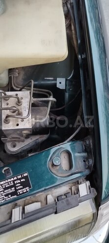 Mercedes C 240 1997, 364,548 km - 2.4 l - Bakı