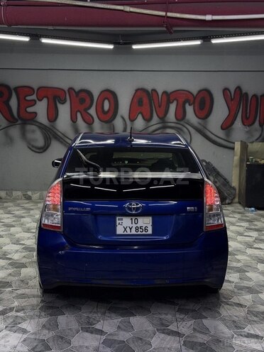 Toyota Prius 2011, 250,000 km - 1.8 l - Bakı