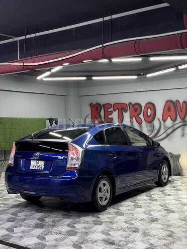 Toyota Prius 2011, 250,000 km - 1.8 l - Bakı