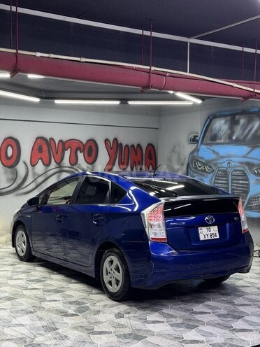 Toyota Prius 2011, 250,000 km - 1.8 l - Bakı