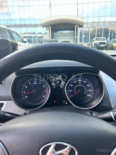 Hyundai Elantra 2013, 293,000 km - 1.8 l - Bakı