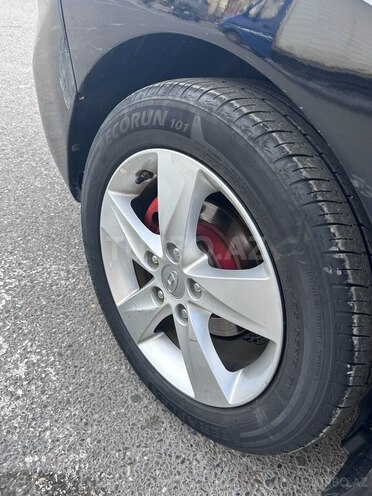 Hyundai Elantra 2013, 293,000 km - 1.8 l - Bakı
