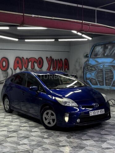 Toyota Prius 2011, 250,000 km - 1.8 l - Bakı