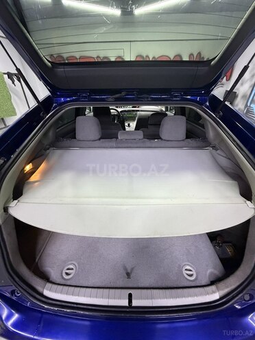 Toyota Prius 2011, 250,000 km - 1.8 l - Bakı