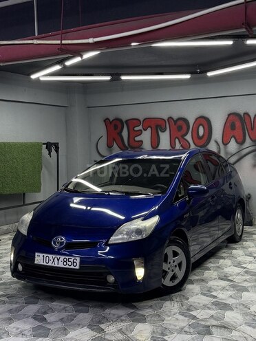 Toyota Prius 2011, 250,000 km - 1.8 l - Bakı