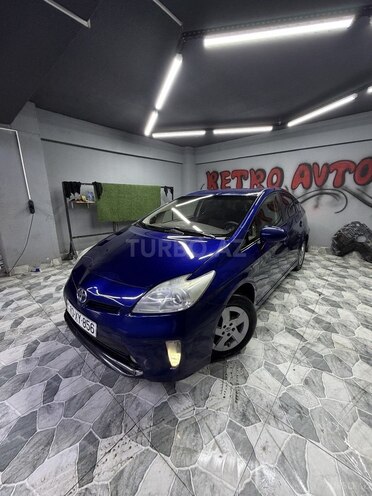 Toyota Prius 2011, 250,000 km - 1.8 l - Bakı