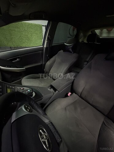 Toyota Prius 2011, 250,000 km - 1.8 l - Bakı