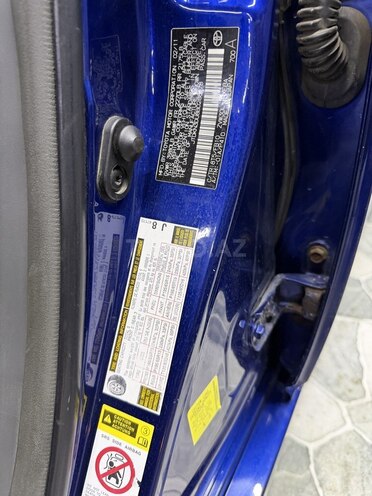 Toyota Prius 2011, 250,000 km - 1.8 l - Bakı