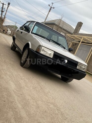 Tofas Sahin 2002, 154,627 km - 1.6 l - Bakı
