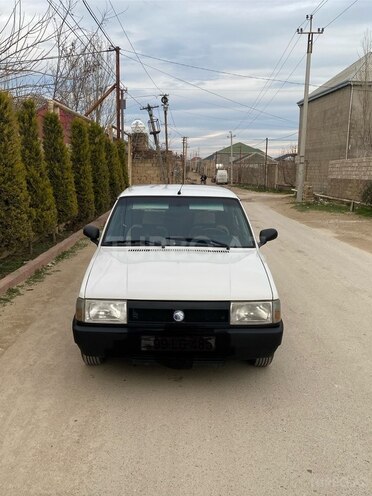 Tofas Sahin 2002, 154,627 km - 1.6 l - Bakı