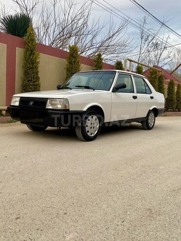 Tofas Sahin 2002, 154,627 km - 1.6 l - Bakı