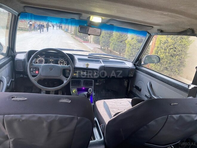 Tofas Sahin 2002, 154,627 km - 1.6 l - Bakı