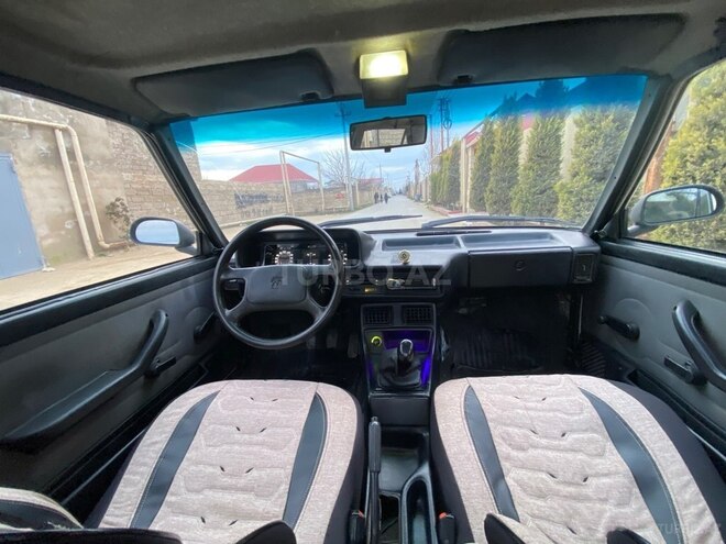 Tofas Sahin 2002, 154,627 km - 1.6 l - Bakı