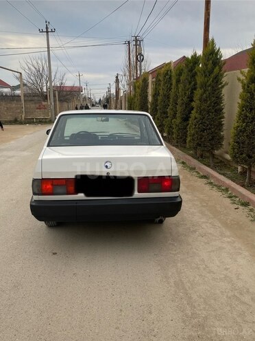 Tofas Sahin 2002, 154,627 km - 1.6 l - Bakı