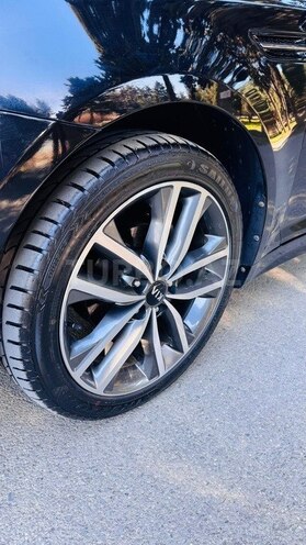 Kia K5 2014, 225,225 km - 2.0 l - Bakı