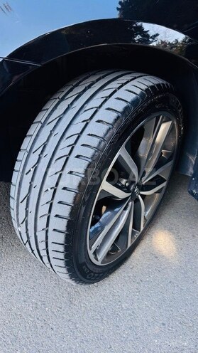 Kia K5 2014, 225,225 km - 2.0 l - Bakı