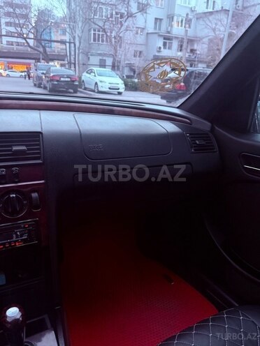 Mercedes C 230 1998, 250,000 km - 2.3 l - Bakı