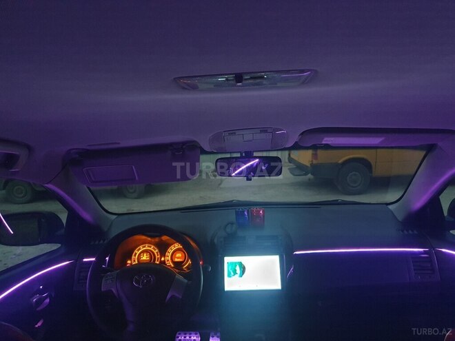 Toyota Corolla 2009, 181,800 km - 1.6 l - Xırdalan