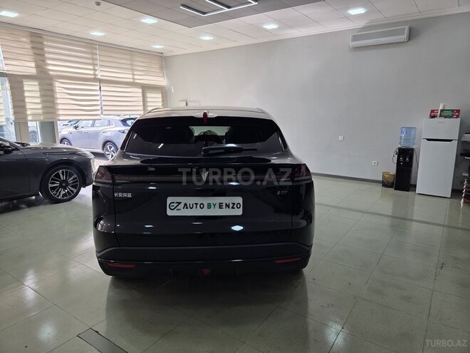 Changan Deepal S7 2025, 4,000 km - 1.5 l - Bakı