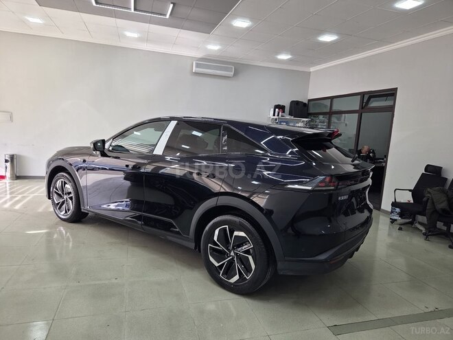 Changan Deepal S7 2025, 4,000 km - 1.5 l - Bakı