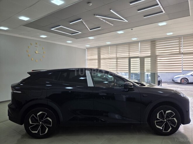 Changan Deepal S7 2025, 4,000 km - 1.5 l - Bakı