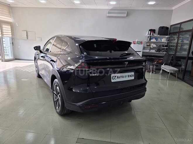 Changan Deepal S7 2025, 4,000 km - 1.5 l - Bakı