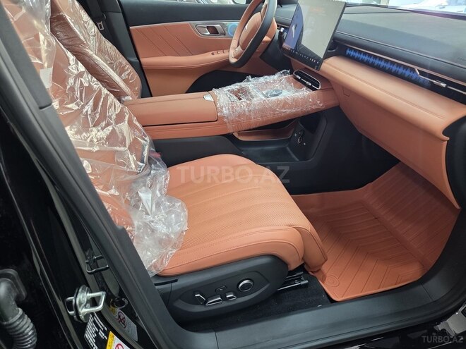 Changan Deepal S7 2025, 4,000 km - 1.5 l - Bakı
