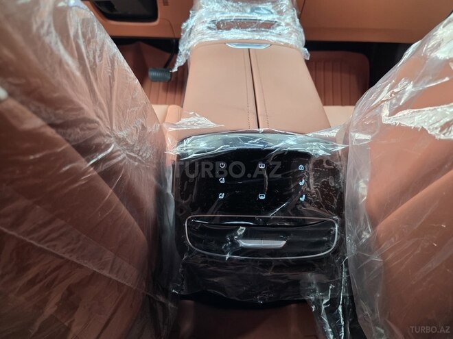 Changan Deepal S7 2025, 4,000 km - 1.5 l - Bakı