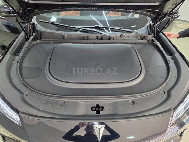 Changan Deepal S7 2025, 4,000 km - 1.5 l - Bakı