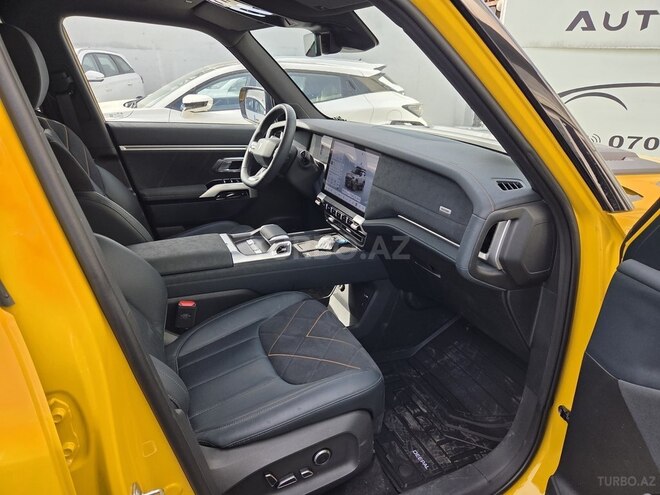 Changan  2025, 5,600 km - 1.5 л - Bakı