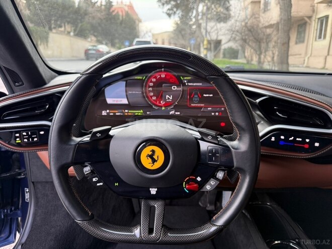 Ferrari 296 GTB-4
