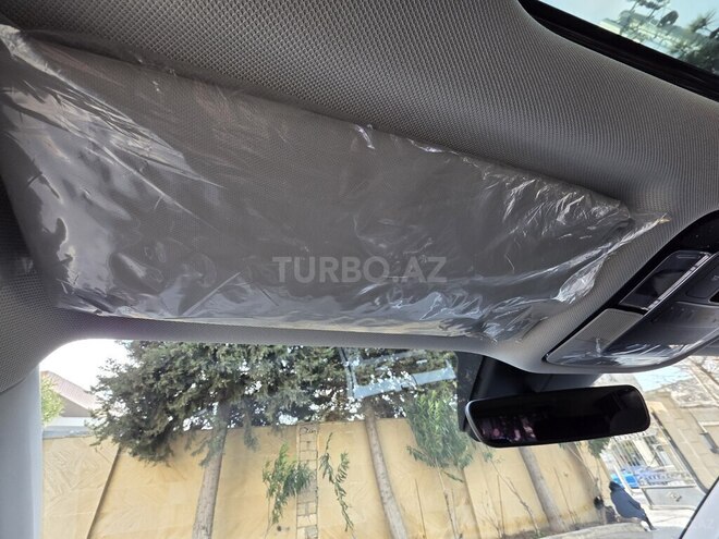 Hyundai Tucson 2021, 17,900 km - 2.0 l - Bakı