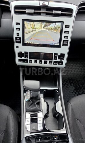 Hyundai Tucson 2021, 17,900 km - 2.0 l - Bakı