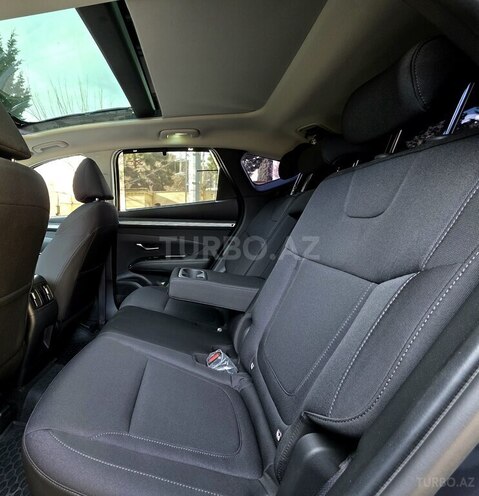 Hyundai Tucson 2021, 17,900 km - 2.0 l - Bakı