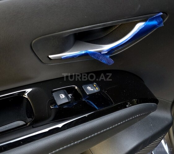 Hyundai Tucson 2021, 17,900 km - 2.0 l - Bakı