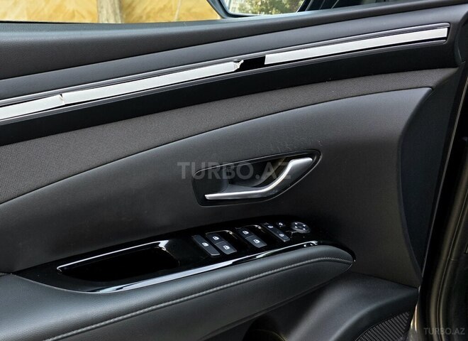 Hyundai Tucson 2021, 17,900 km - 2.0 l - Bakı