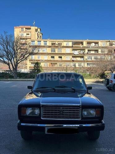 LADA (VAZ) 2107 2008, 52,500 km - 1.6 л - Bakı