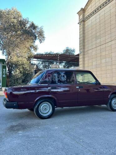 LADA (VAZ) 2107 2008, 52,500 km - 1.6 л - Bakı