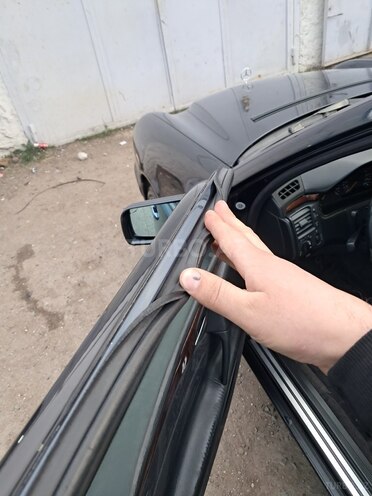 Mercedes E 240 1999, 858,207 km - 2.4 l - Bakı