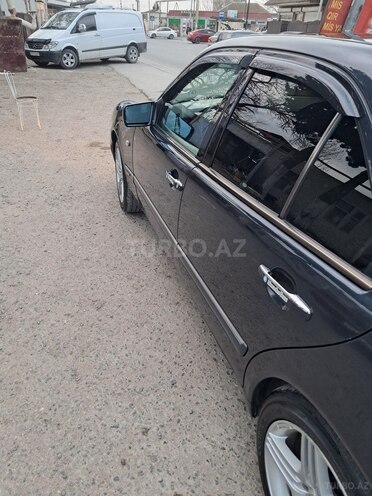 Mercedes E 240 1999, 858,207 km - 2.4 l - Bakı