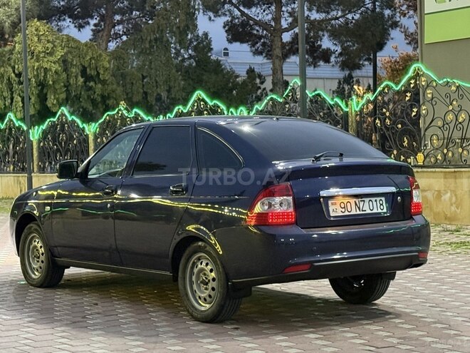 LADA (VAZ) Priora 2015, 202,000 km - 1.6 l - Şirvan