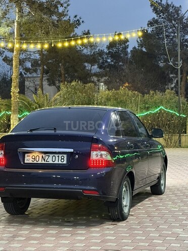 LADA (VAZ) Priora 2015, 202,000 km - 1.6 l - Şirvan
