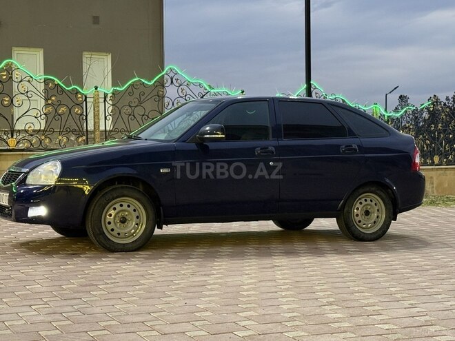LADA (VAZ) Priora 2015, 202,000 km - 1.6 l - Şirvan