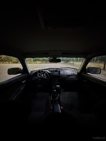 LADA (VAZ) Priora 2015, 202,000 km - 1.6 l - Şirvan