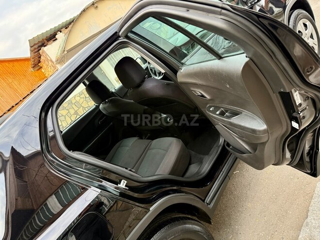 Chevrolet Trax 2017, 130,357 km - 1.4 л - Gəncə