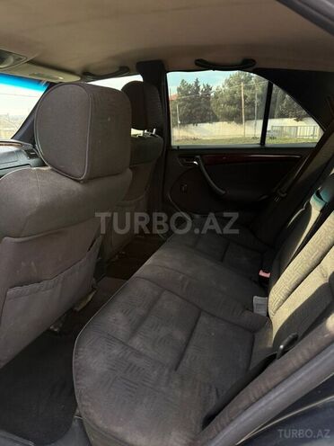 Mercedes C 240 1998, 288,835 km - 2.4 л - Bakı