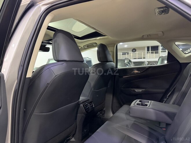 Lexus NX 350h-18