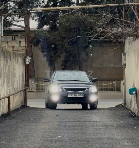 LADA (VAZ) Priora 2015, 202,000 km - 1.6 l - Şirvan
