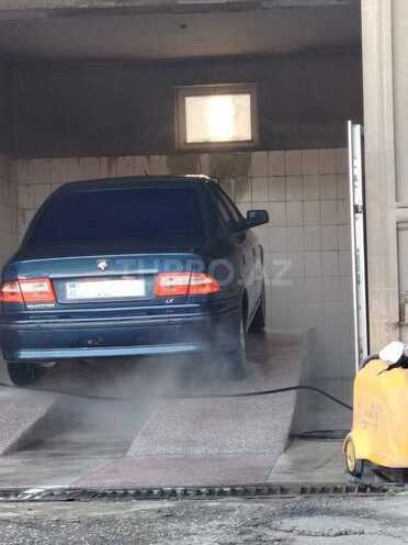 Khazar LX 2019, 286,000 km - 1.7 l - Sumqayıt