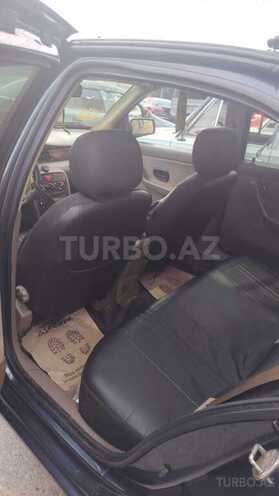 Khazar LX 2019, 286,000 km - 1.7 l - Sumqayıt